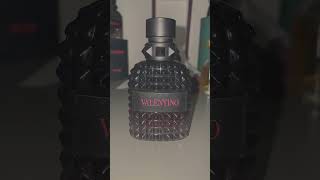 Reviewing Valentino born in Roma intense fragrance [upl. by Eveivaneg661]