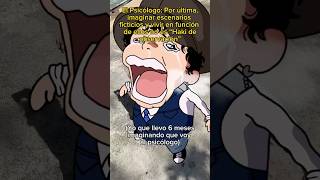 cómo que no tengo Haki de observación 😨 pabloelgenial humor onepiece [upl. by Aihsital]