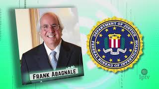 Preview Stealing Your Life With Frank Abagnale [upl. by Unam]