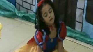 Branca De Neve E Os Sete Anões  Parte 1 [upl. by Micah723]