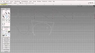 CV EP Curve and Curvature [upl. by Vincenta587]