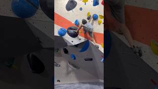 What a double jumpclimbing [upl. by Bremen]