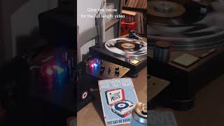 Israelites  Desmond Dekker shorts music vinyl [upl. by Nivlac]