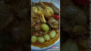 Chiken Heart ya Liver Curry Recipes food [upl. by Mellisent382]