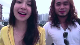 Buko Acoustic Version LIVE  Jireh Lim feat Donnalyn Bartolome [upl. by Yrrag17]