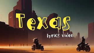 BigXthaPlug  Texas lyrics video [upl. by Dnomad]