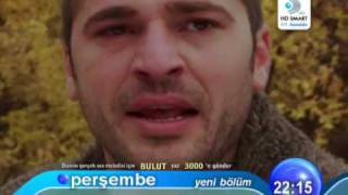 Bir Bulut Olsam 28Bölüm Fragmanı [upl. by Ericka]