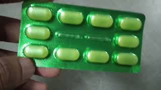 Paracetamol cetirizine phenylephrine hydrochloride uses in hindi  Coldfiz tablet bukhar dard [upl. by Ennaihs]