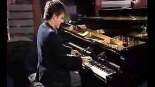 Jamie Cullum  What A Difference A Day Made [upl. by Alage528]