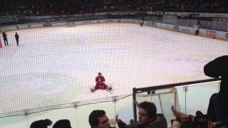 Rappel Thomas Deruns  Qui ne saute pas LHC  Bienne [upl. by Sset]