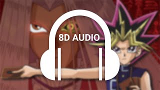 8D CLOUD  「voice」 YuGiOh Duel Monsters OP 01 [upl. by Perot]