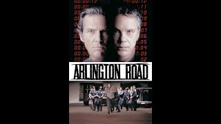 فيلم طريق أرلينغتون Part 9  Jeff Bridges  Arlington Road [upl. by Solrac]