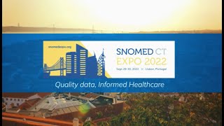 SNOMED CT Expo 2022  Call for Abstracts [upl. by Valenza628]