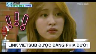 LinkVietsub Secretly Greatly EP 18  EXID [upl. by Leachim]