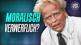 Geile Filme die moralisch verwerflich sind  Podcast [upl. by Am698]