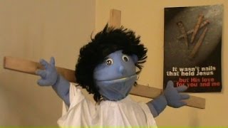 Alive  Bethania Puppets [upl. by Melissa]