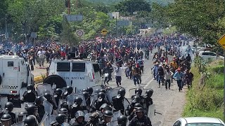 Le Prenden FUEGO al COMITÉ MILITAR La Habana y Cienfuegos en La CALLE a Puño con LOS REPRESORES [upl. by Akin]