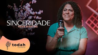 Neide Maritns  Sinceridade Cover Alisson e Neide [upl. by Lemieux402]