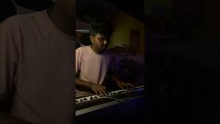 Raw Cover 2  Kadhalar Dhinam x Dil Hil Dil Mein Bgm  AR Rahman  kalaivananoffl [upl. by Clea327]