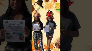 iMiddle Turkey Trot Video 2024 [upl. by Annyl790]