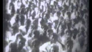 Dr B R Ambedkar Rare orignal video [upl. by Drawets164]