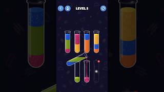 Level5 Lets Play Puzzle games Try Our Luck music beatsgames gameshorts shorts neonexperiment [upl. by Clemmy]