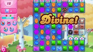 Candy Crush Saga Level 7088 [upl. by Rednav408]