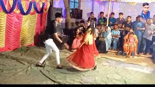 Ulala Ulala Ulala Ulala hind song☺️☺️Bheramara Morden dance club ❤️❤️01818514354 [upl. by Elda242]