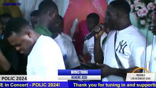 Temitope Adebayo Portable Live Stream [upl. by Janek]