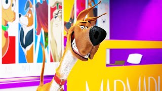 MARMADUKE  Official Trailer 2 2022 [upl. by Socrates]