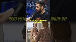 GTA 5 Os Personagens São Ruins gta gta5 gta6 rockstargames flowgames davyjones gameplayrj [upl. by Swaine]