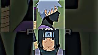 Kakashi VS Itachi [upl. by Concoff]