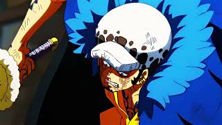 TRAFALGAR LAW AWAKENING TWIXTOR 4K  ONE PIECE  CLIPS FOR EDITING [upl. by Lytton992]