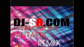 pani paryo fantastic remix songDJ SR2016 [upl. by Netti]