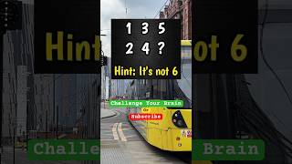 Challenge your brain 🤗🧠😊 shorts trending youtubeshorts viralshorts puzzle brainteasers [upl. by Ilan]