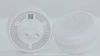 Aqara M1S Gen2 HUB Bramka HomeKit ZigBee 30 EU Apple HomeKit Aqara Home [upl. by Fitzgerald859]