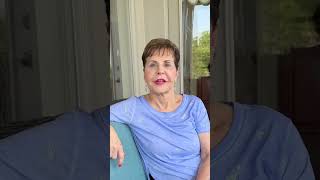 Update from Joyce Meyer [upl. by Ralat933]