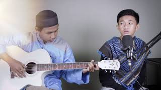 Alangkah Indahnya COVER  Rasyid amp Chandra [upl. by Laeahcim879]