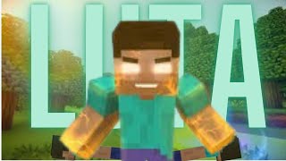 LUTA FINAL EP FINAL StoneCraft minecraft viralvideo stonecraft [upl. by Atiuqrahs]