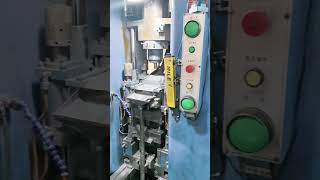 60T Mechanical powder machine Mechanical powdercompacting [upl. by Dallas127]