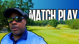 Matchplay Mattaponi Springs 2024 [upl. by Quintana]