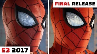 Marvels SpiderMan PS4 An InDepth Critique [upl. by Esilram]