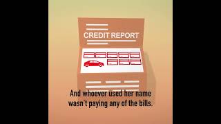 Why Care About Identity Theft  Short  Federal Trade Commission [upl. by Assillim]