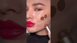 amazing makeup hack😵‍💫try kiya💁🏻youtubeshorts viralvideo makeup shorts ytshots trending [upl. by Poirer696]