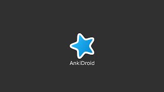 An introduction to AnkiDroid v25 [upl. by Blatman]