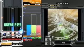 beatmania IIDX perditus†paradisus SPH 正規 [upl. by Sum]