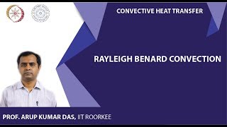 Rayleigh Benard Convection [upl. by Risan]