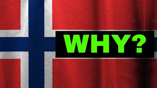 ✅Why is NORWAY so RICH  The PERFECT Economic Model [upl. by Adehsor]