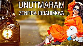 Zenfira Ibrahimova  Unutmaram Official Music 2020 [upl. by Wurst]