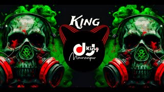 Dj Competition Music  Police Siren  Power Bass Competiton Music  एक बार जरूर सुने 👿  Deepu King [upl. by Assi]